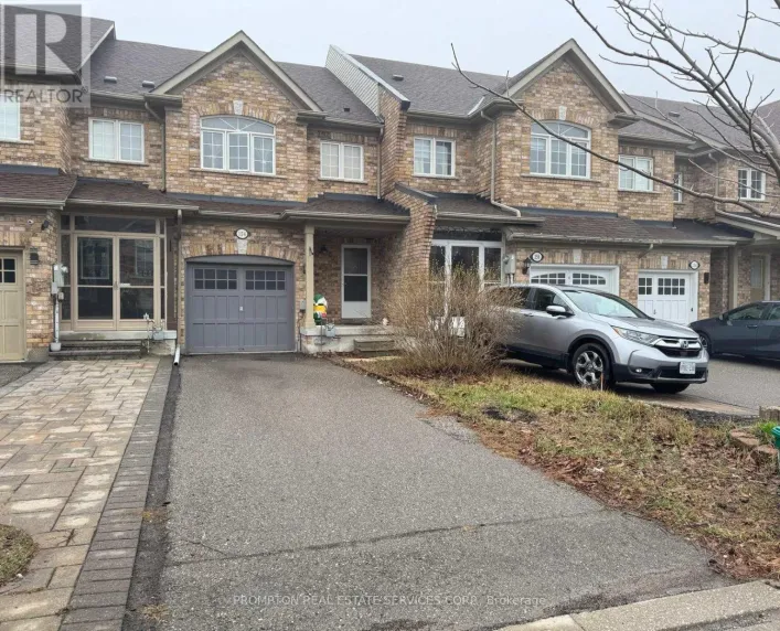 154 AMULET CRESCENT, Richmond Hill