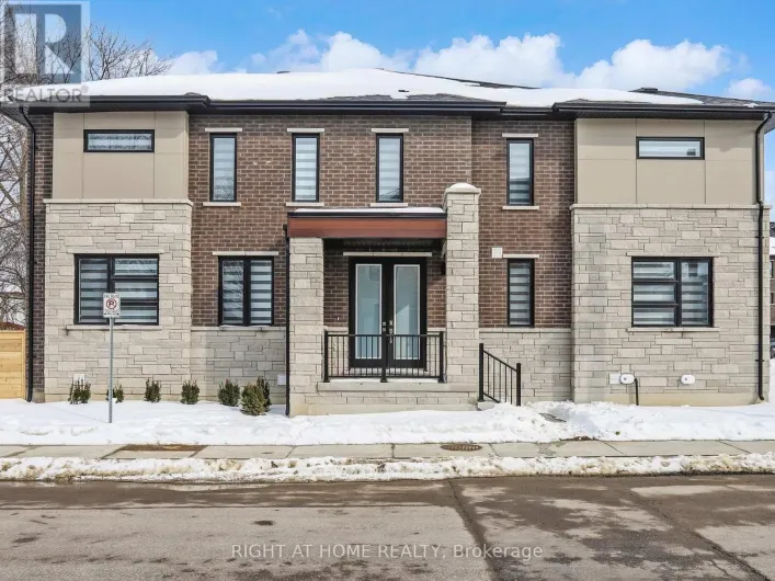 154 ANNA RUSSELL WAY, Markham