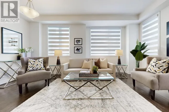 154 ANNA RUSSELL WAY, Markham