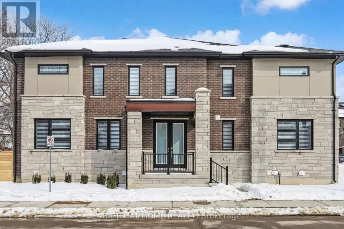 154 ANNA RUSSELL WAY, Markham
