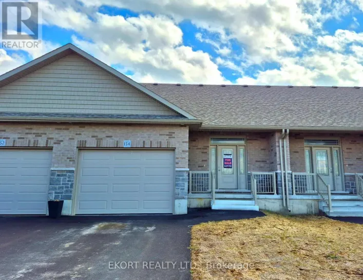 154 APPLEDENE DRIVE, Quinte West