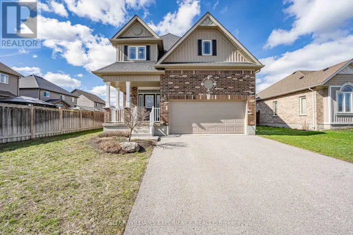 154 ARNOLD CRESCENT, Essa