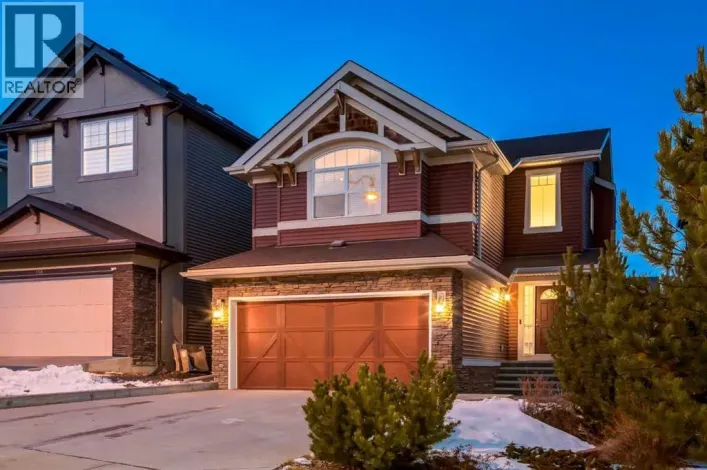 154 Aspen Hills Way SW, Calgary