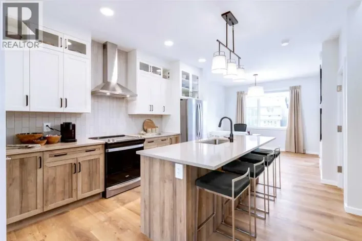 154 Bartlett Crescent SE, Calgary