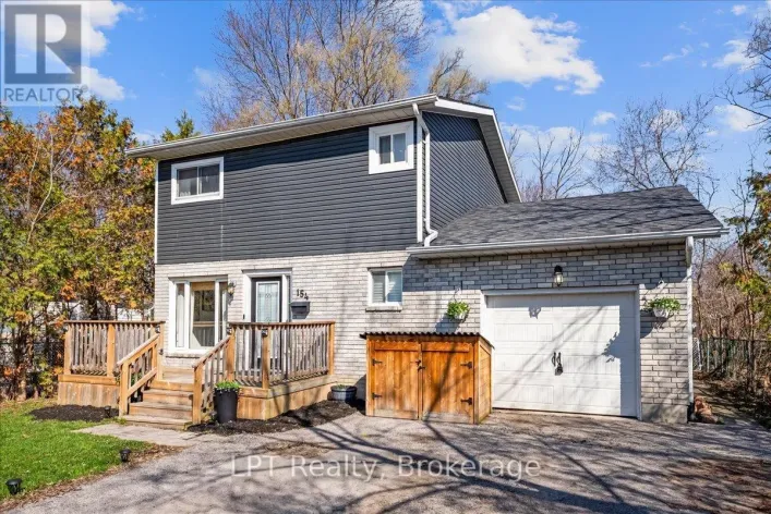 154 BEACH ROAD, Georgina