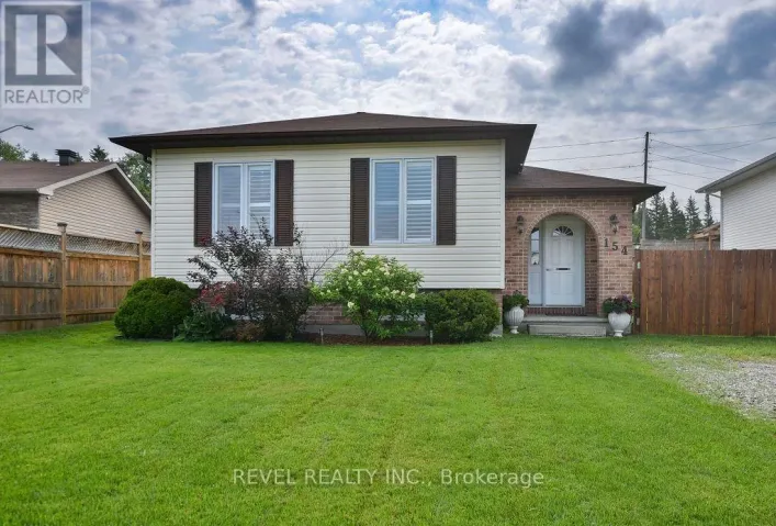 154 BLAHEY COURT, Timmins