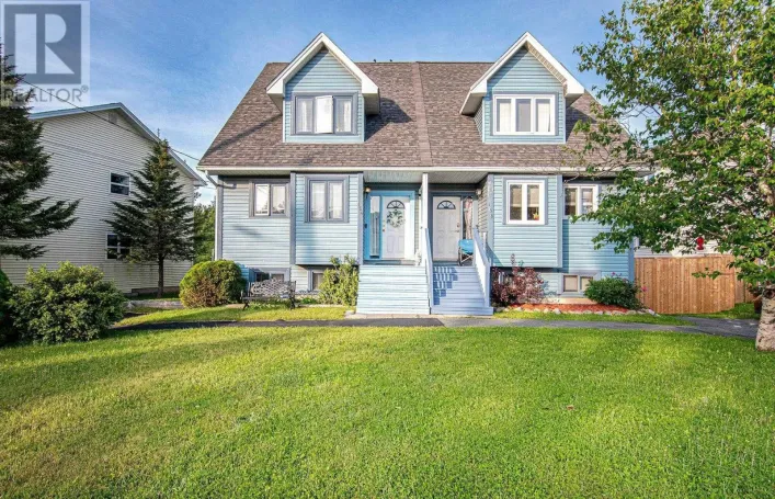 154 Brentwood Avenue, Timberlea