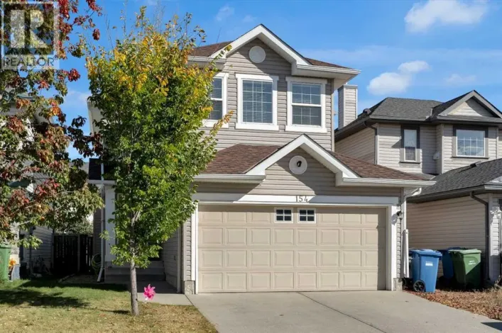 154 Bridlewood Court SW, Calgary