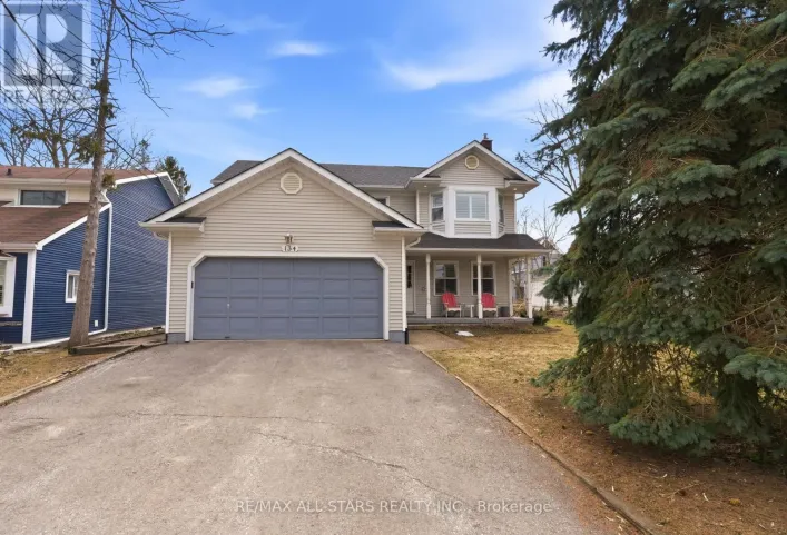 154 BROCK STREET E, Uxbridge