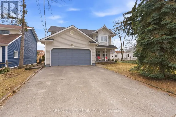 154 BROCK STREET E, Uxbridge
