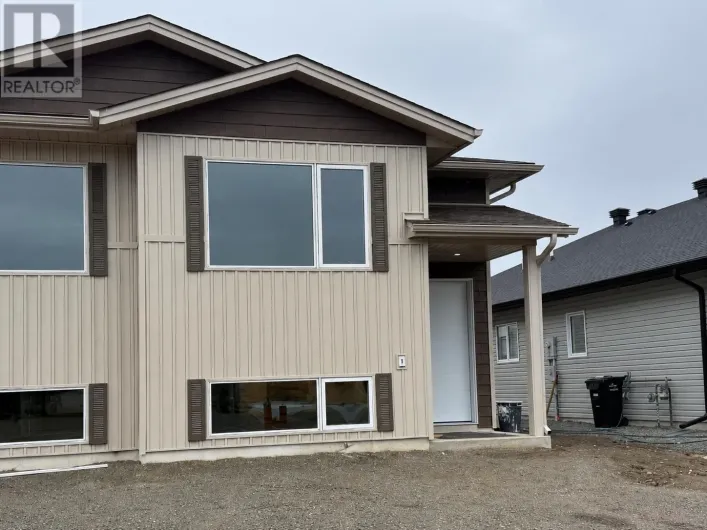 154 BRUIN CRESCENT, Thunder Bay