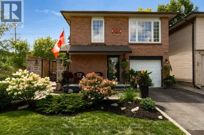 154 BYTHIA STREET, Orangeville