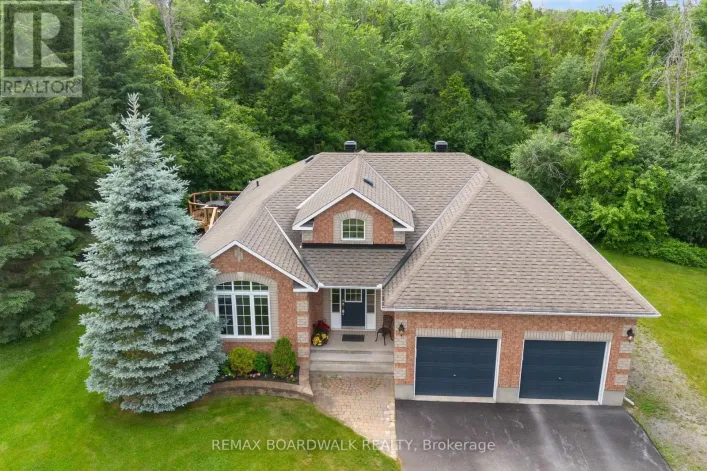 154 CATHERINE AVENUE, Beckwith