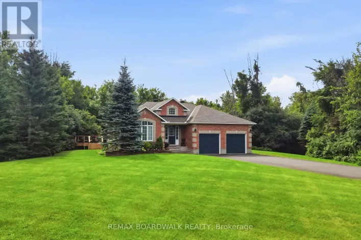 154 CATHERINE AVENUE, Beckwith