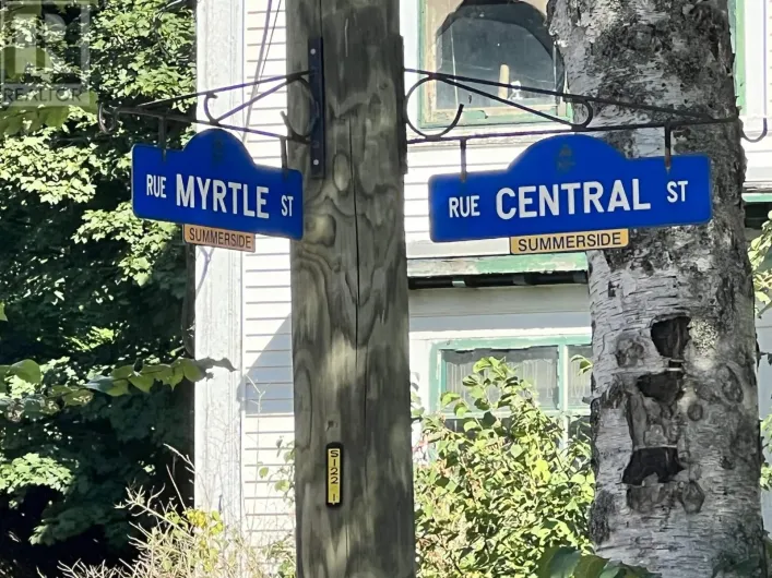 154 Central Street, Summerside