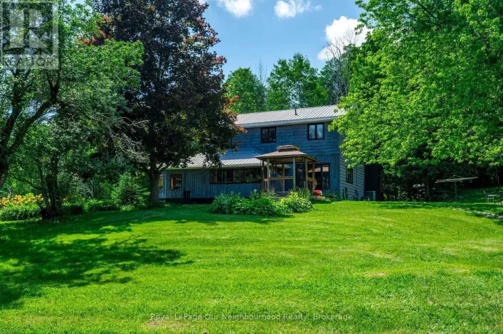 154 COLLIN ROAD, Alnwick/Haldimand