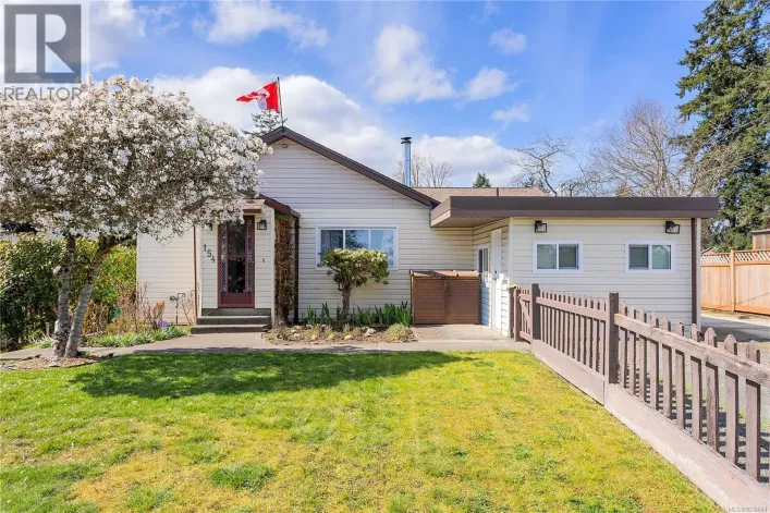 154 Columbia St, Nanaimo