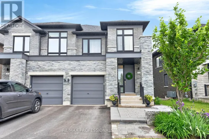 154 COUNTRYMAN ROAD, East Gwillimbury