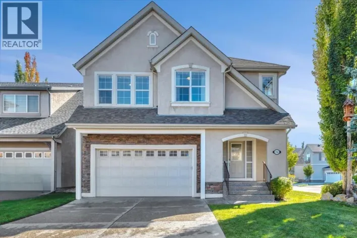 154 Cranleigh Bay SE, Calgary