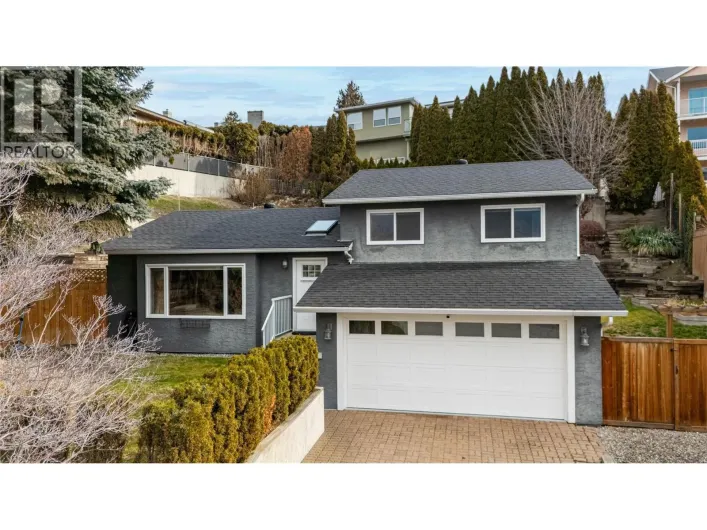 154 DAFOE Place, Penticton
