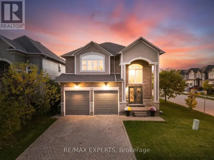 154 DAVINCI BOULEVARD, Hamilton