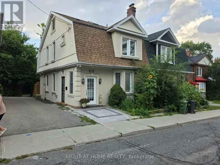 154 DAVISVILLE AVENUE, Toronto