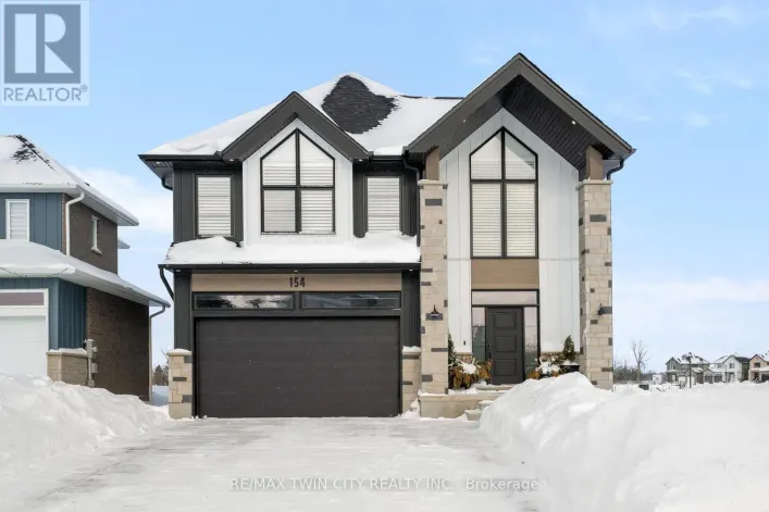 154 DEMPSEY DRIVE, Stratford