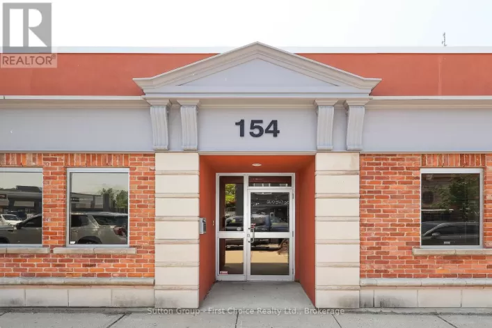 154 DOWNIE STREET, Stratford