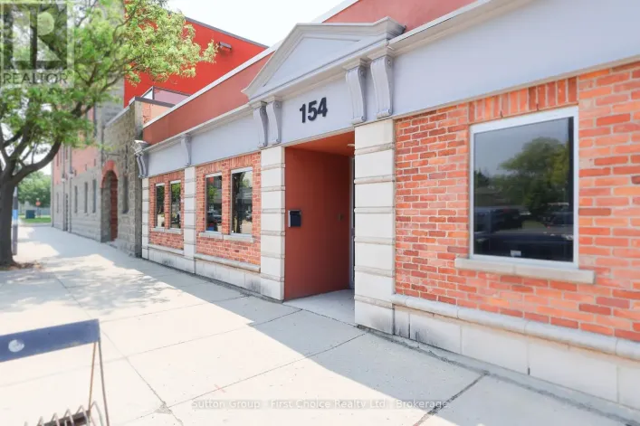 154 DOWNIE STREET, Stratford