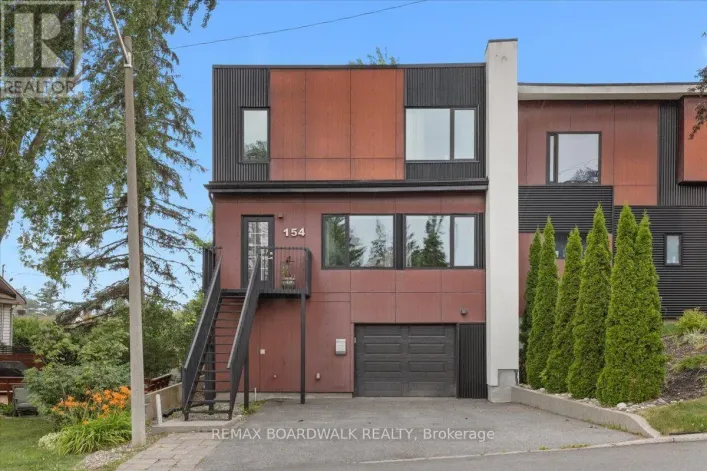 154 DUFORD STREET, Ottawa