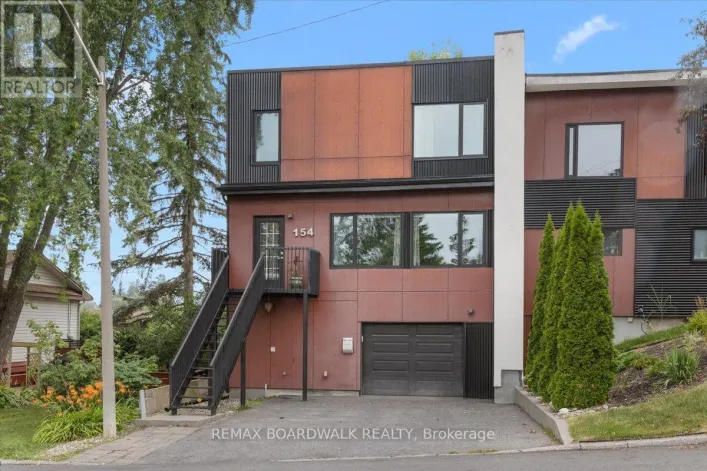 154 DUFORD STREET, Ottawa