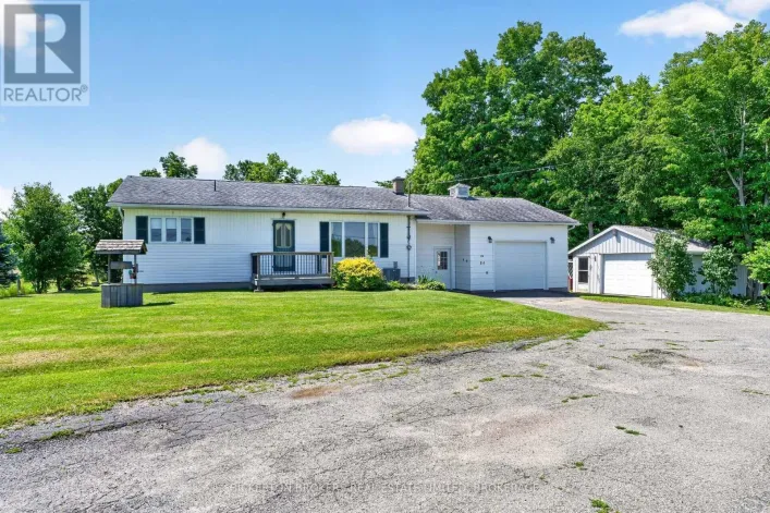 154 EDEN GROVE ROAD, Front of Leeds & Seeleys Bay