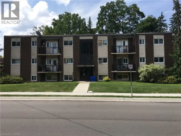 154 ELGIN Street N Unit# 10, Cambridge