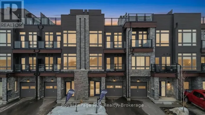 154 ELGIN STREET, Orillia