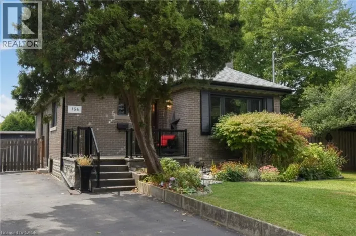 154 EWEN Road, Hamilton