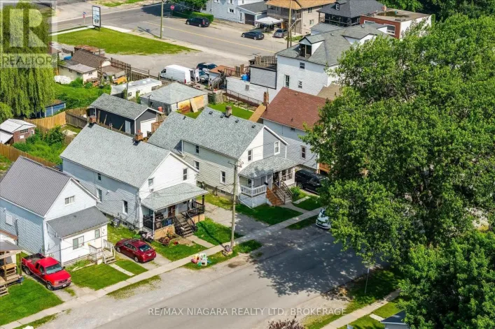 154 FARES STREET, Port Colborne