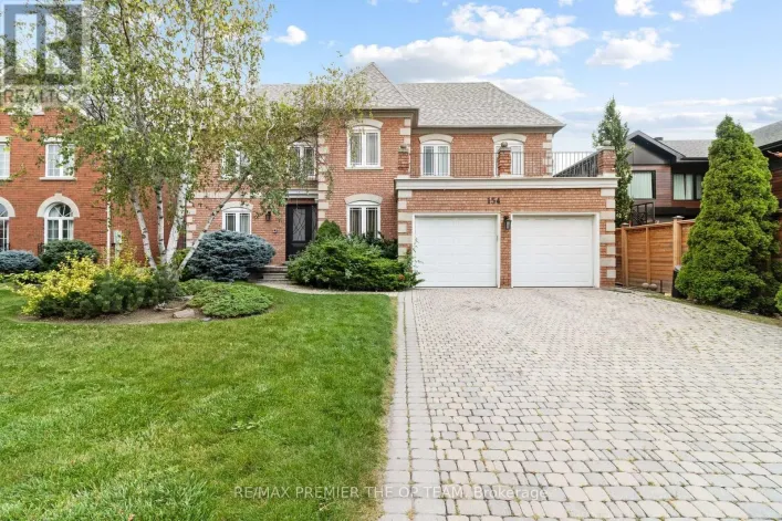 154 FLUSHING AVENUE, Vaughan