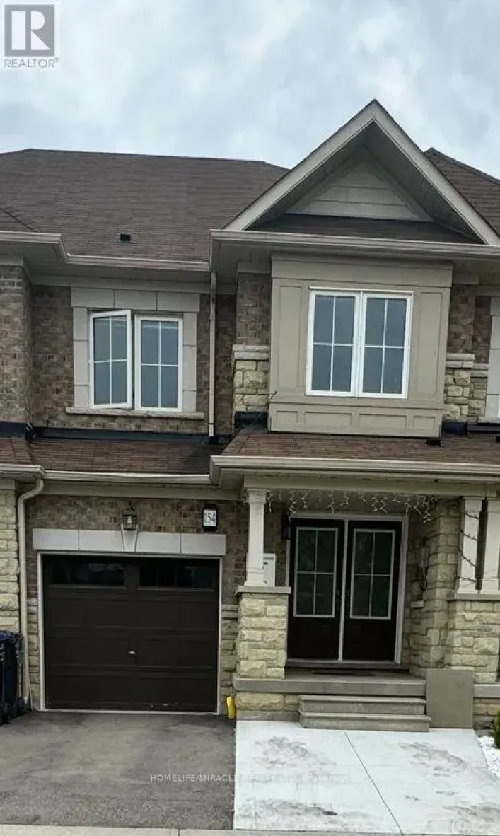 154 GOLDEN SPRINGS DRIVE, Brampton