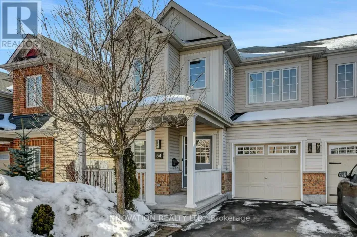 154 HARMATTAN AVENUE, Ottawa