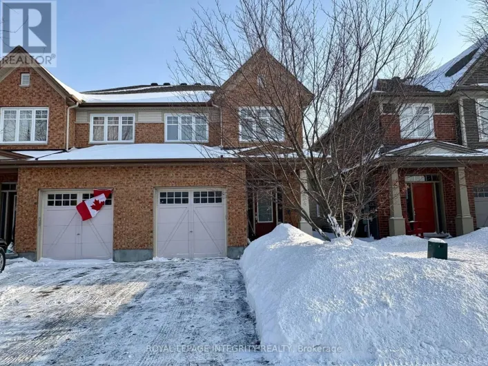 154 HIGHBURY PARK DRIVE, Ottawa