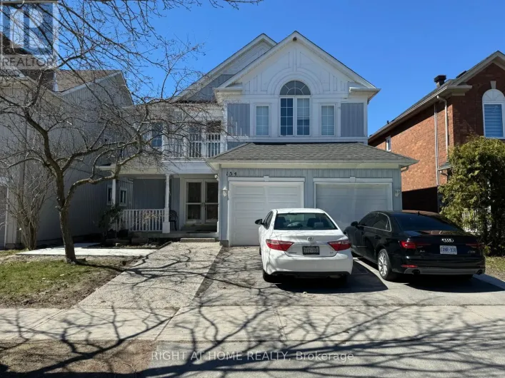 154 HOLLANDVIEW TRAIL, Aurora