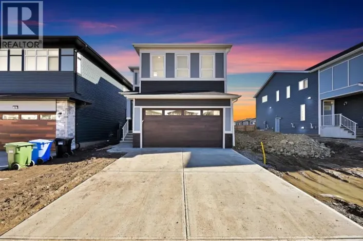 154 Homestead Circle NE, Calgary