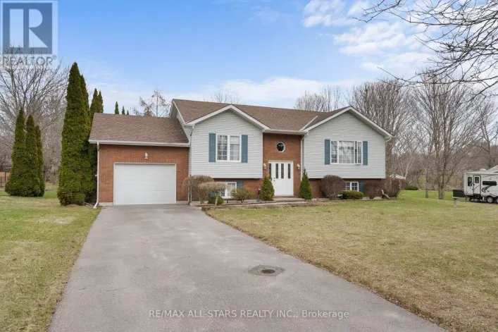 154 JOHNSTON COURT, Alnwick/Haldimand