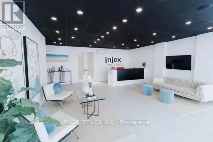 154 KERR STREET, Oakville