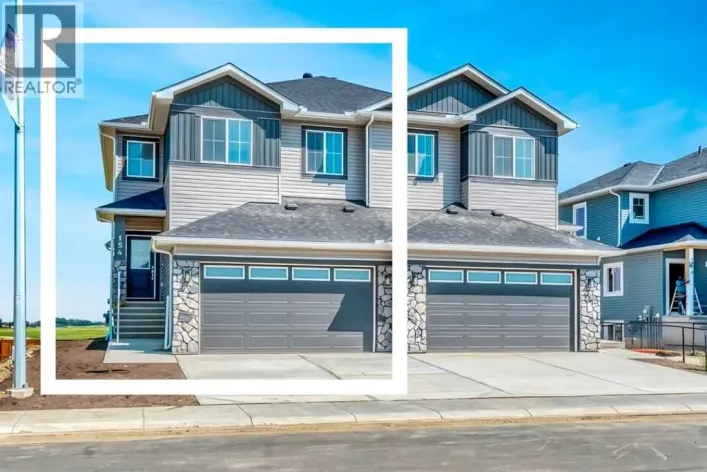 154 Lakewood Crescent, Strathmore