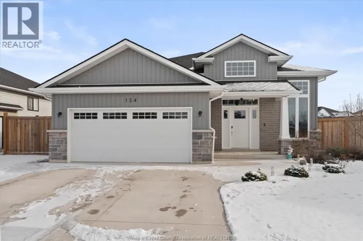 154 LAMBERT STREET, Amherstburg