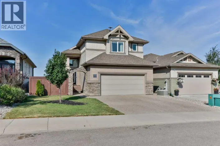 154 Lasalle Terrace W, Lethbridge