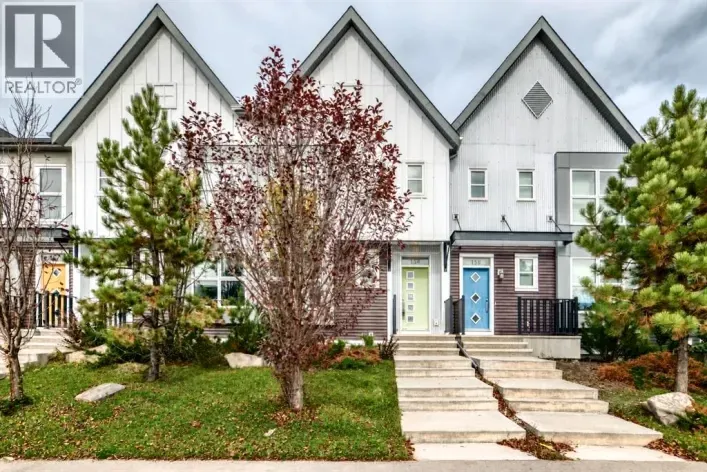 154 Livingston Avenue NE, Calgary