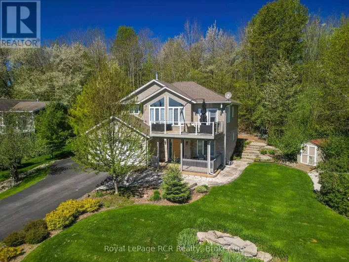 154 MACINTOSH DRIVE, Georgian Bluffs