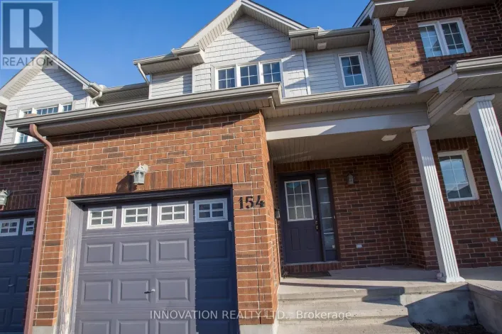 154 MARAVISTA DRIVE, Ottawa